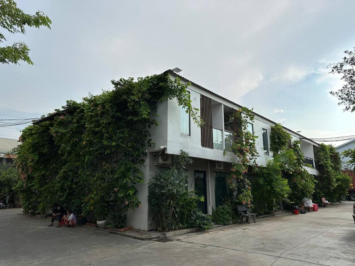 Bk Hotel Phnom Penh Eksteriør bilde