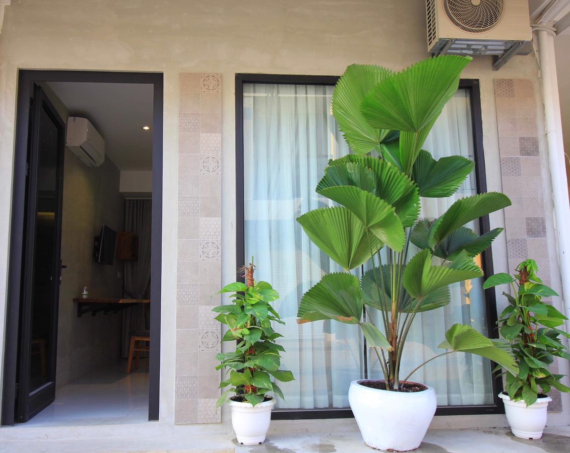 Bk Hotel Phnom Penh Eksteriør bilde